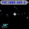 TYC 2609-169-1