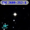 TYC 2609-252-1