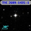 TYC 2609-1435-1