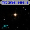 TYC 2609-1495-1