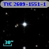 TYC 2609-1551-1