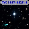 TYC 3357-1925-1