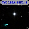TYC 2609-1552-1