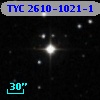 TYC 2610-1021-1