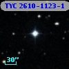 TYC 2610-1123-1
