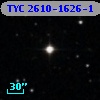 TYC 2610-1626-1