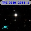 TYC 2610-2071-1