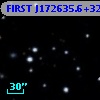 FIRST J172635.6+321322