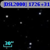 [DSL2000] 1726+318