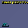 ROTSE1 J172747.64+304209.6