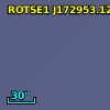 ROTSE1 J172953.12+322319.3