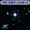 TYC 3357-2118-1