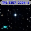 TYC 3357-2204-1