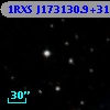 1RXS J173130.9+314025