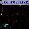 1RXS J173141.9+324605