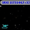 1RXS J173144.7+320130