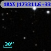 1RXS J173311.6+332813