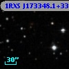 1RXS J173348.1+330351