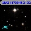 1RXS J173348.2+320007