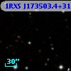 1RXS J173503.4+310506