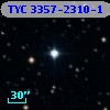 TYC 3357-2310-1