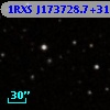 1RXS J173728.7+310704