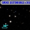 1RXS J173010.5+311756