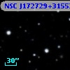 NSC J172729+315521