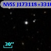 NVSS J173118+331655