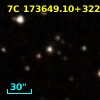 87GB 173650.2+322535