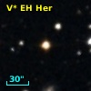V* EH Her