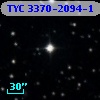 TYC 3370-2094-1