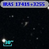 IRAS 17418+3255