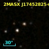 IRAS 17435+3141