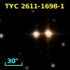 CCDM J17437+3203B