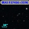 IRAS F17416+3336