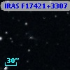 IRAS F17421+3307