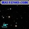 IRAS F17443+3106