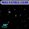 IRAS F17453+3149