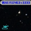 IRAS F17453+3333