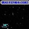 IRAS F17464+3102