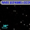 NVSS J174105+322801