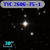 TYC 2606-75-1