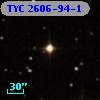 TYC 2606-94-1