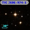 TYC 2606-974-1