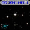 TYC 2606-1463-1