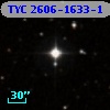 TYC 2606-1633-1