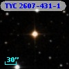 TYC 2607-431-1
