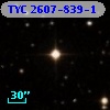TYC 2607-839-1
