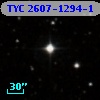TYC 2607-1294-1